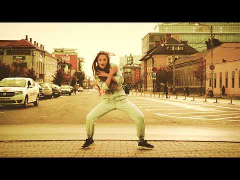 DJ Ibril Cisse (Tcheba) feat Niniola - Kity -  Afrokanza Training