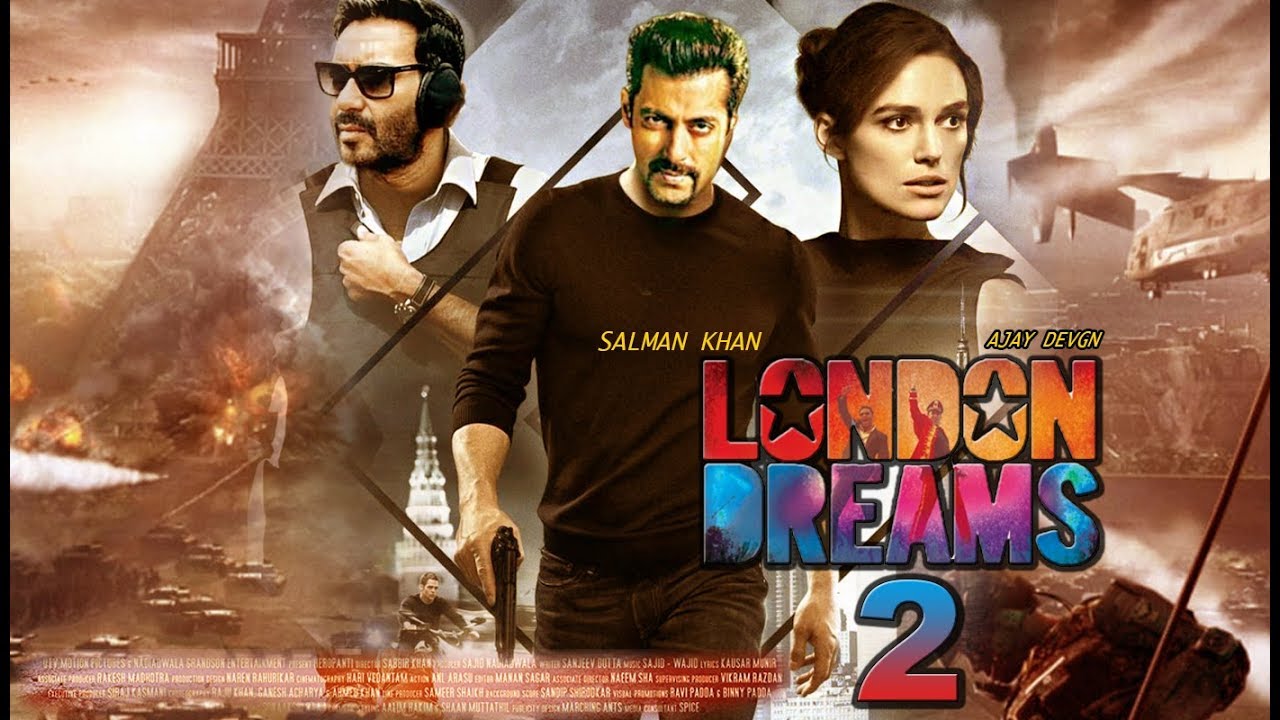 London Dreams 2 | Official Trailer | 51 Interesting Facts | Salman Khan