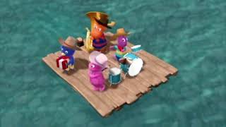 The Backyardigans - Oh, My Sherman Ft. Corwin C. Tuggles, Jamia Nash, Sean Curley, Thomas Sharkey