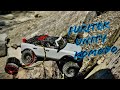 SCX24 Bronco gets a new Unity Pro Outrunner! Best All in One Motor/ESC yet!