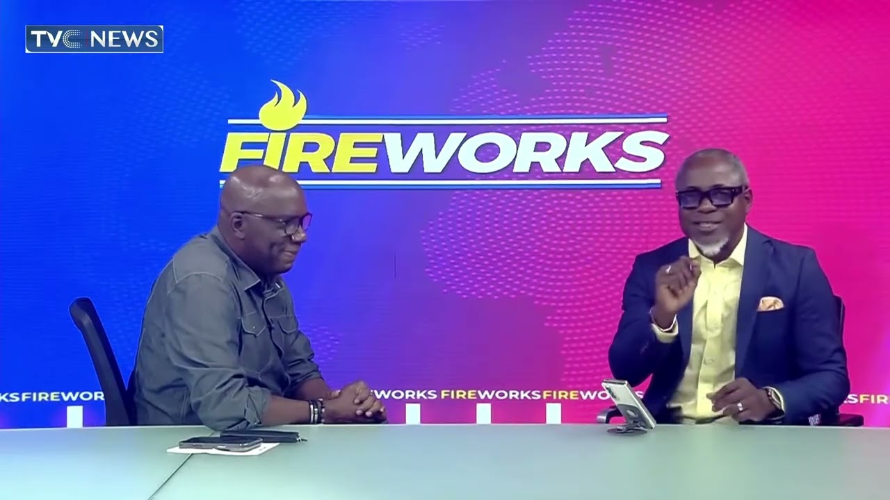 Fireworks With Felix Morka | APC Pushes Back On ADC, PDP's Allegations