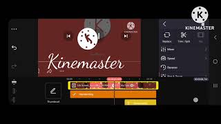 Kinemaster Logo Speedrun Be Like  