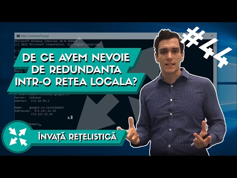 Video: Ce Este O Rețea Locală