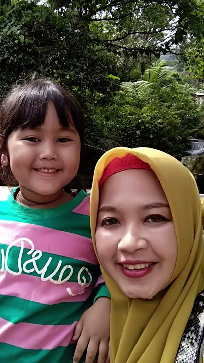 kinanti dan bunda