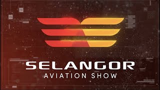 The Soft Launch of Selangor Aviation Show 2021 screenshot 5