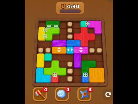 Two Blocks Levels *Updated 7/2025* Levels 191-192-193-194-195-196-197-198-199-200