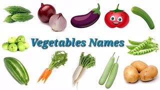 Vegetables Name Hindi English With Picture Common Words Meanings Different Types Of Vegetables