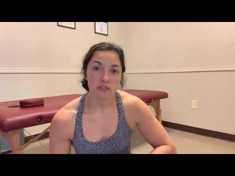 Prone Scap Retraction with Liftoff: building a strong back 101