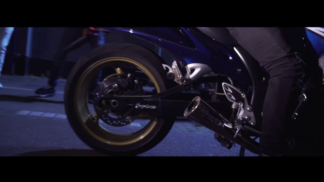 Pinas ft AnnyMang - Rebels (Prod.Dicey)