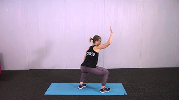 Surfer Girl   Kaia Fit Demonstration