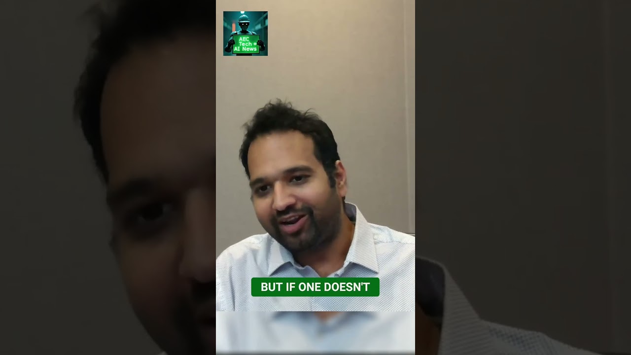 Why Great Tech Fails in AEC