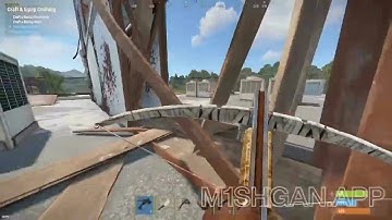 UNDETECTED RUST HACKS | RUST ALL IN ONE HACK | FREE DOWNLOAD | RUST HACK 2023