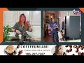 Coffee Show  "A Comer"