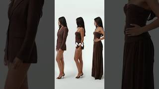 Brown Linen Outfits For The Summer Are Here | Naked Wardrobe | S.26