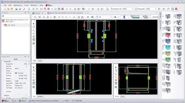 AHU Selection - (Air Handling Unit Selection) - Selecting AHU Motor Out Of Air Flow