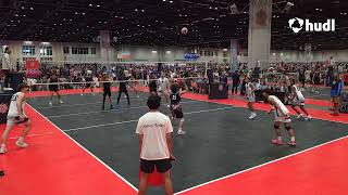 Tyson Hatch '27 - S/RS -- AAU Nationals 2026 (Elite Division) Tyson Hatch '27 - S/RS -- AAU Nationals 2026 (Elite Division)