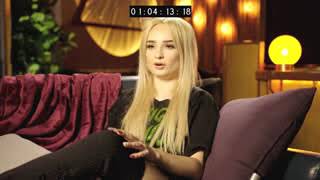 Kim Petras  Trans Gender Pop Star