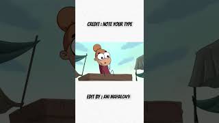 not your type short |papai part |animator 2.0 #funny#animation#shortsvideo#notyourtype