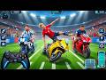 GT Bike RaceReal Moto bike race Extreme 3D Bike Racing GT Bike RaceReal Moto bike race Extreme 3D Bike Racing