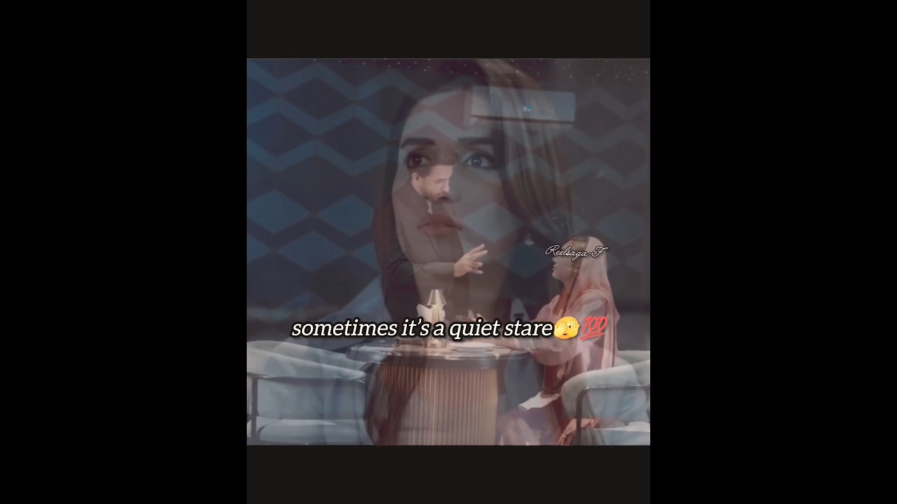 Jealousy at its Peak🔥