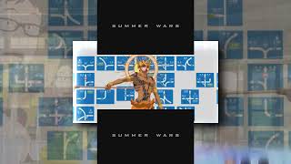 Requested Ytpmv Opening To Wolf Children 2017 Blu Ray 2018 Reprint Scan