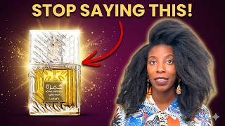 You’re Wrong About Lattafa (Top 5 Originals)