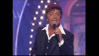 Rex Gildo - Marie, der letzte Tanz ist nur für dich (1999) #rexgildo #schlager