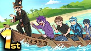 今日から僕がリーダーですwwww【VTuber】