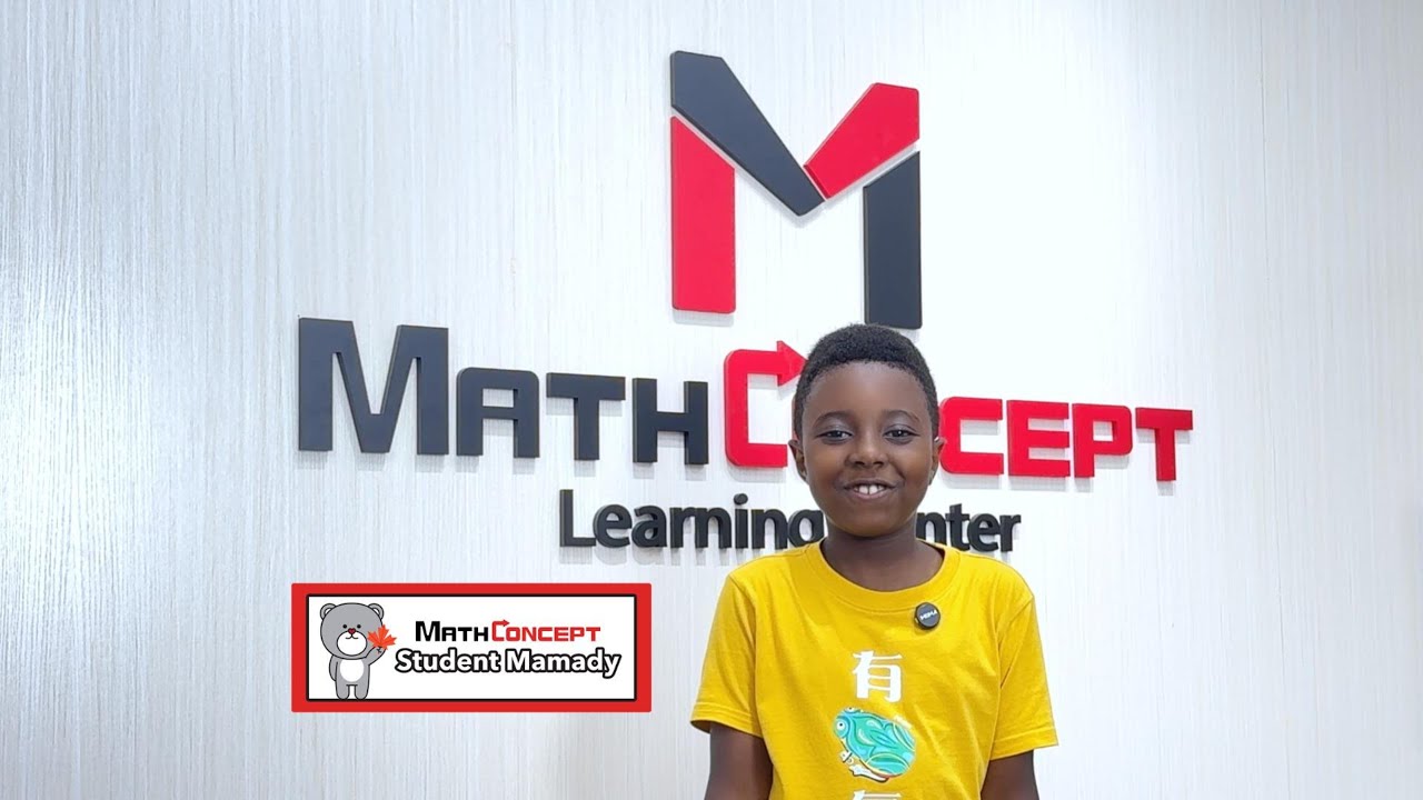 Student Testimonial | From Fear to Fun in Math | MathConcept Journey