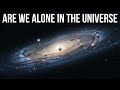 Are We Alone? The James Webb Space Telescope May Have Found an Answer