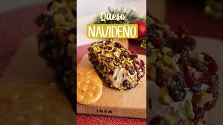 QUESO CREMA CON FRUTOS SECOS | Del corazón al paladar
