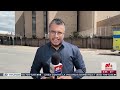 Revelan video de hombre que murió bajo custodia policial en Austin