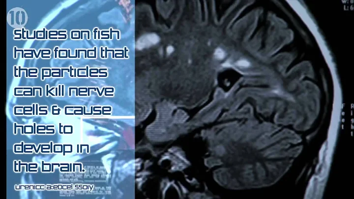 10 Awesome Facts About Nanotechnology