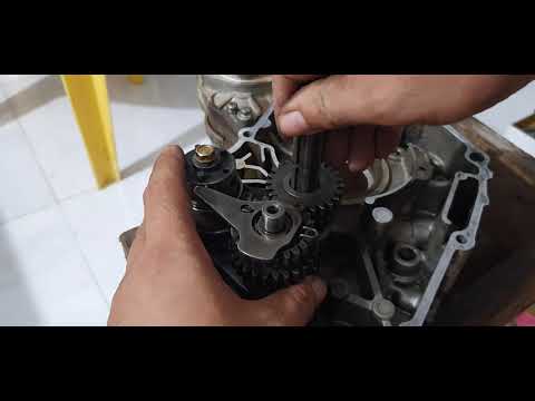 Video: Làm cách nào để đọc số động cơ Honda của tôi?