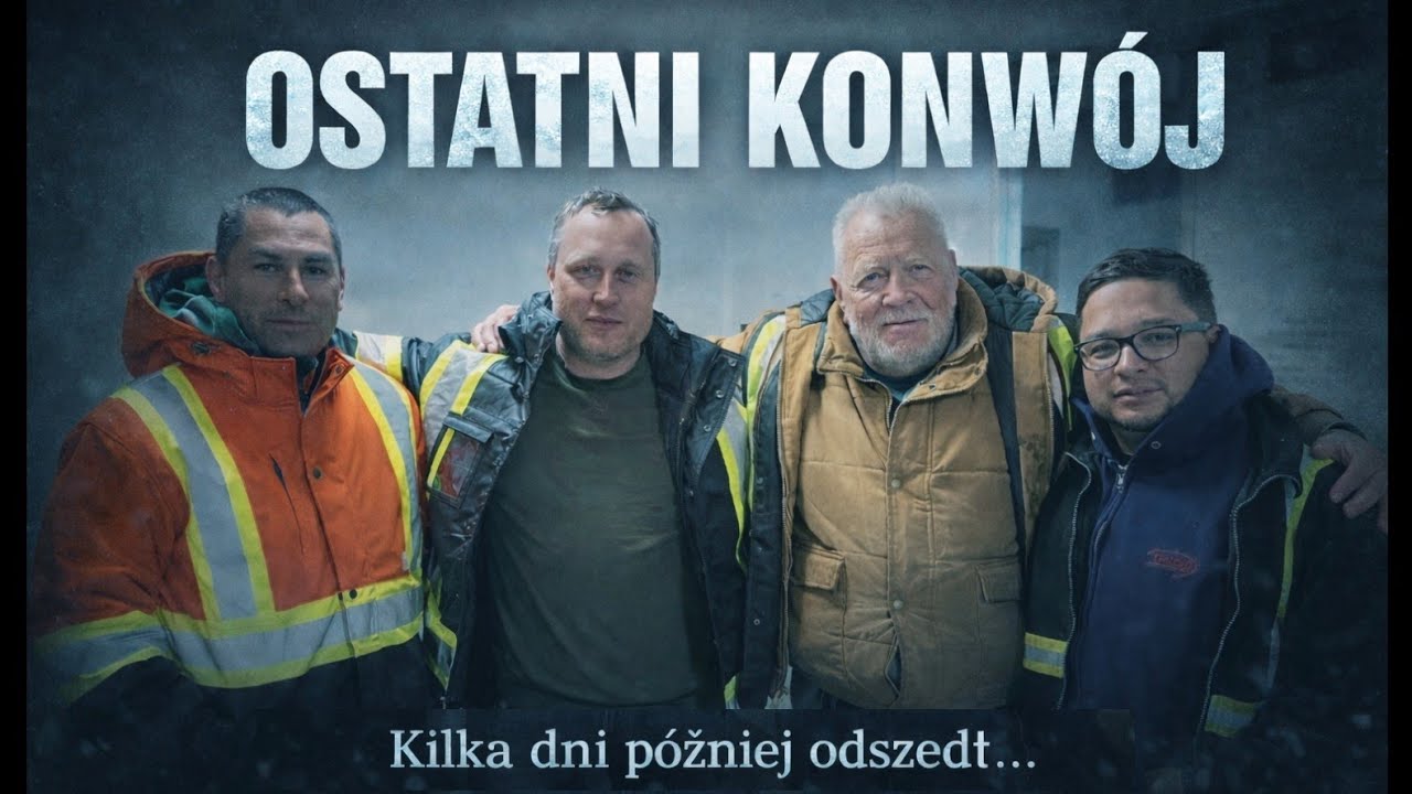 Gdy Lód Zabiera Swoich.