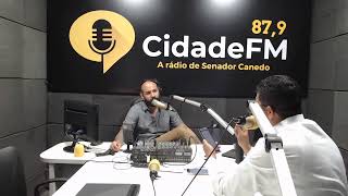 Programa Alexandre Braga: Cidade  Feliz 22/05