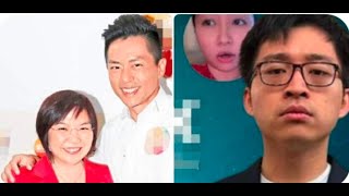 政治揭露 Jpex案越搞越大:麥玲玲森美身有屎/陳怡保釋金要100萬/梁振英推粵車南下:效果會好過夜繽紛/迪士尼加價:世界始終有傻人 463b20230921