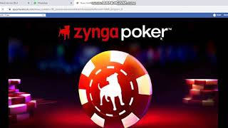 How to get Zynga Access Token *New Update*