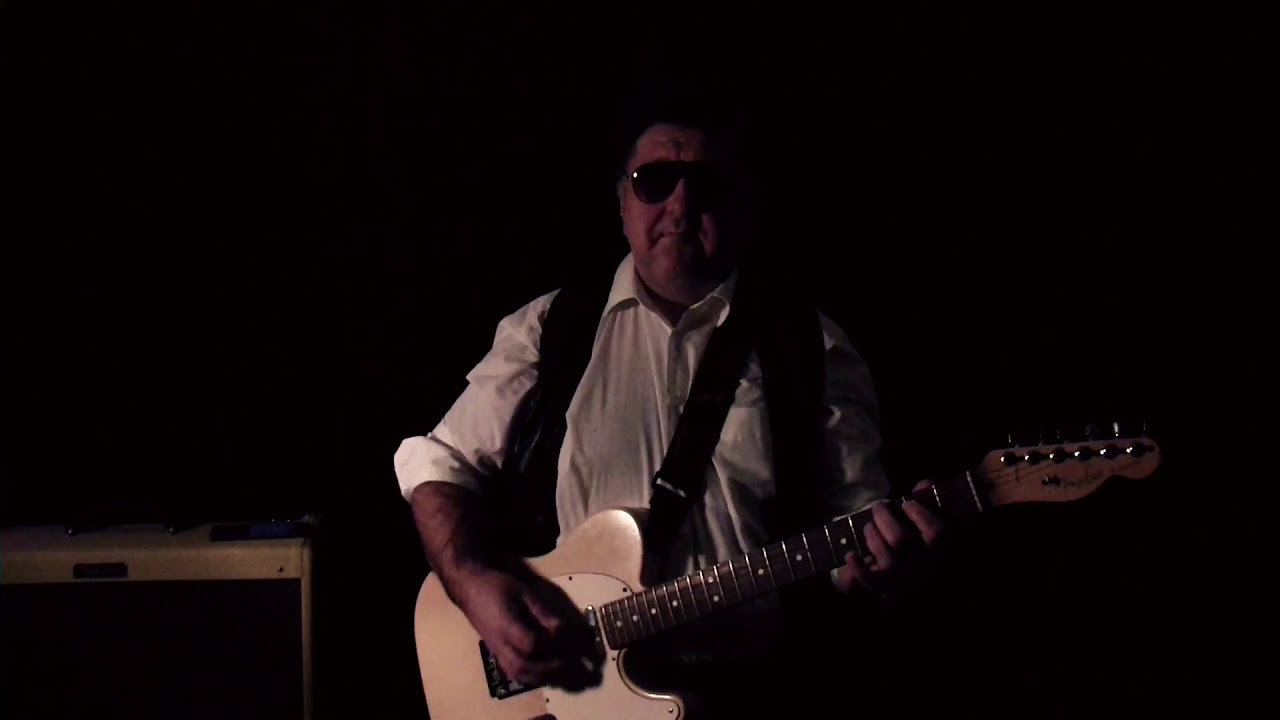 Mr. Ensminger & The BackBeat Band - Money (that's what i want)