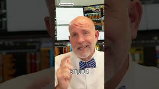 Why You're Poorer Despite Record Economy & S&P Highs