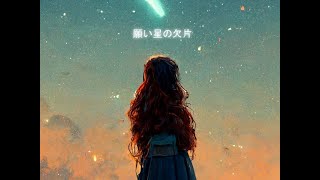 願い星の欠片