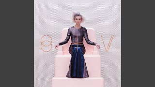 St. Vincent - Digital Witness(가사해석)