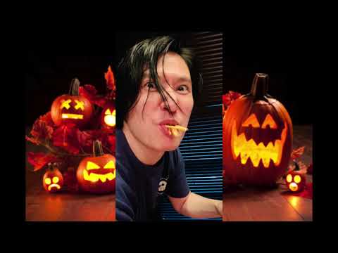 Pumpkin Dance!】Happy Halloween - YouTube
