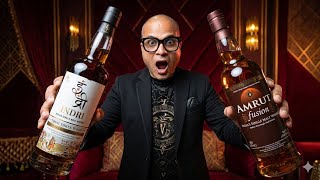 Why Indian Single Malts are Becoming World Famous?? Here are the 7 important Points 