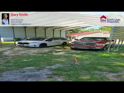 445 Deer Path Farms Road, Ozark, AL home video tour