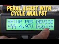 Setting up Basic Pedal Assist Sensor (PAS) with Cycle Analyst