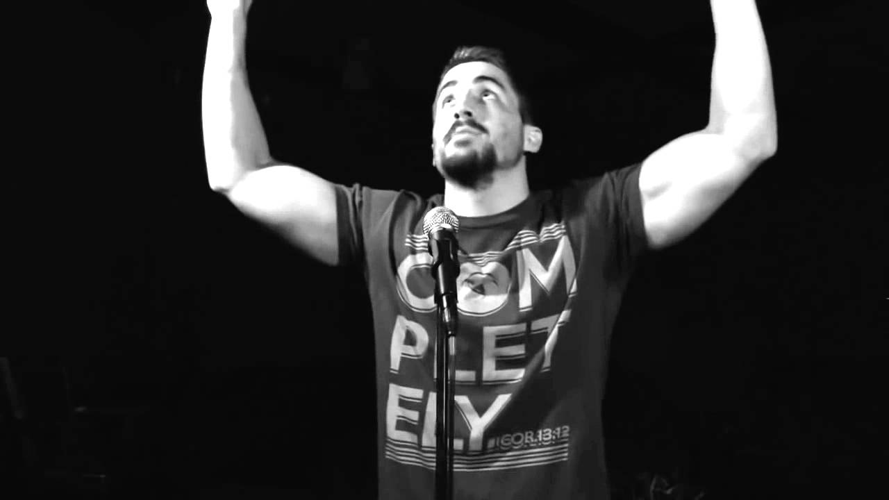 Clayton Jennings Spoken Word ADVERT camera iphone 8 plus apk