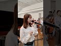 【#伊藤美来】2026.5.17.オケコンRH #shorts #live