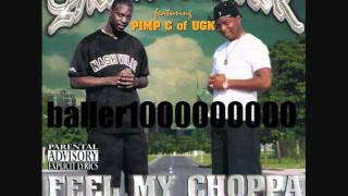 Mafioso Click  Feel My Choppa G-RAP Mafioso Click – Feel My Choppa (1998 Nashville TN Rap) (FULL