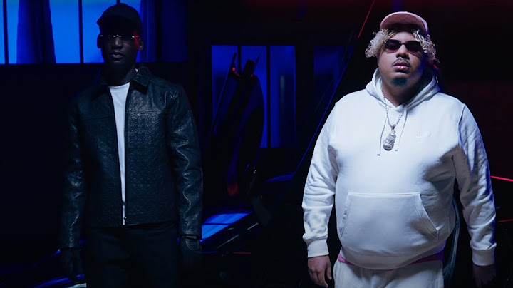 Mig - Tous les jours feat @naza (Clip Officiel)